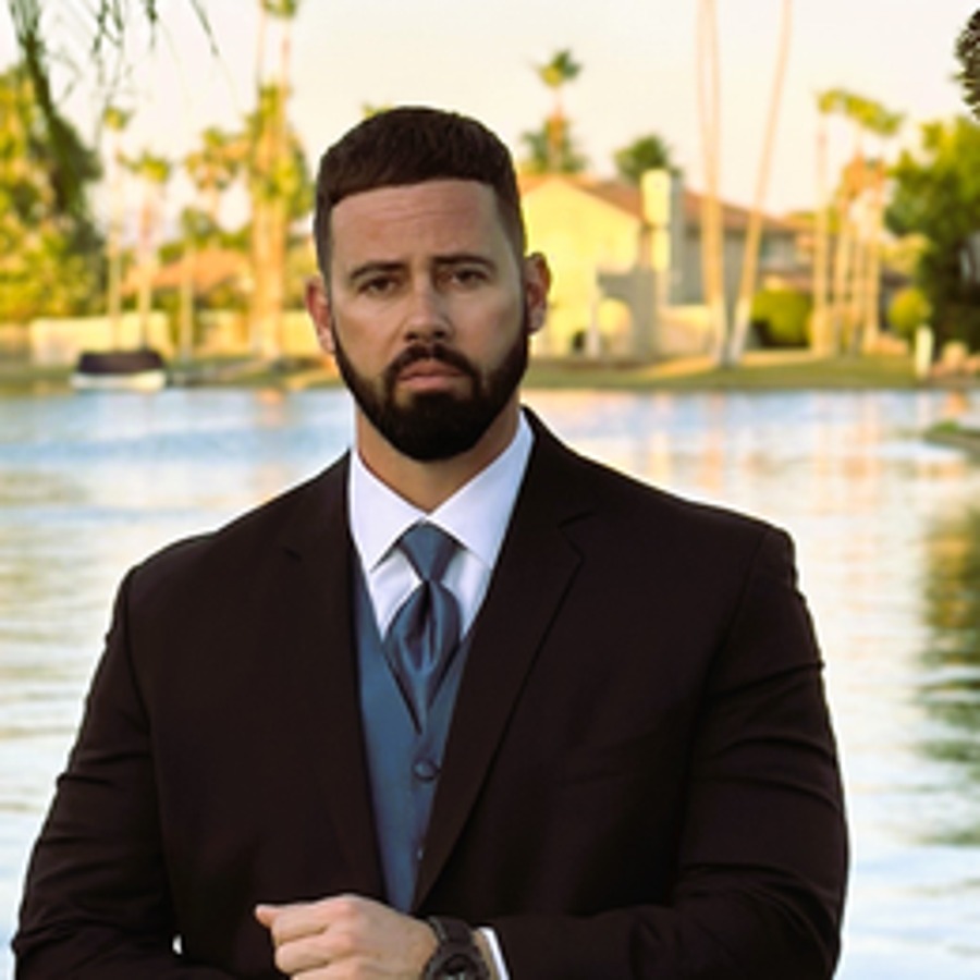 Scott Brown, Real Estate Agent with Realty ONE Group