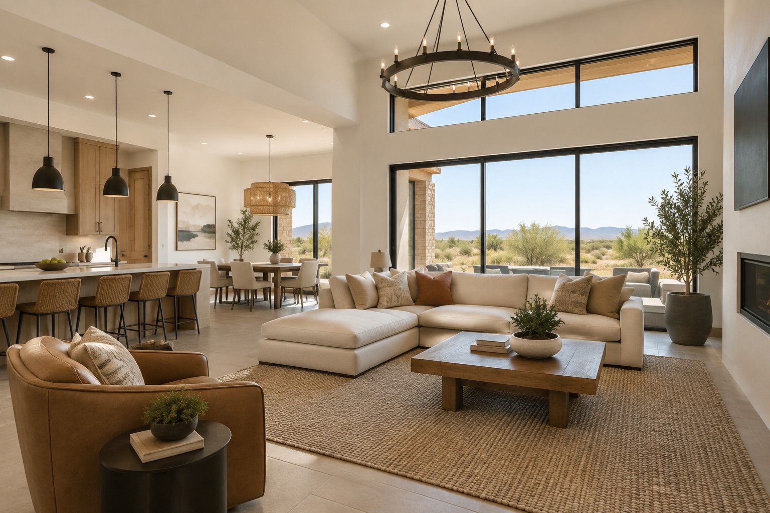 Buy A Home