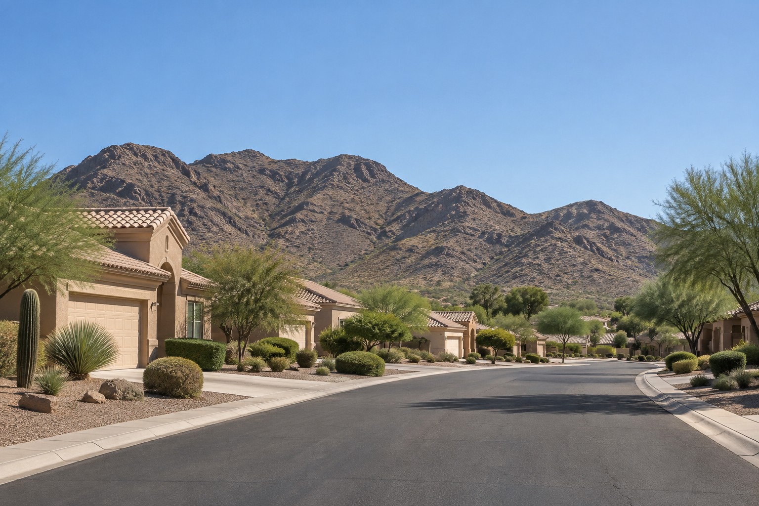 Ahwatukee (Phoenix), AZ