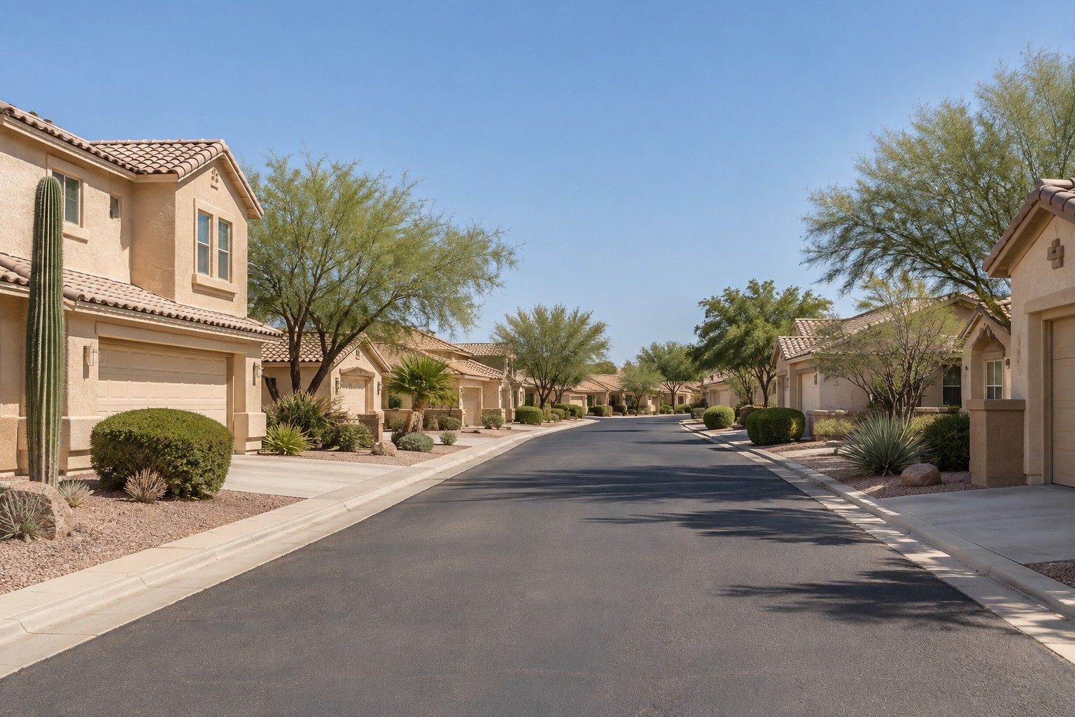 Mesa, AZ