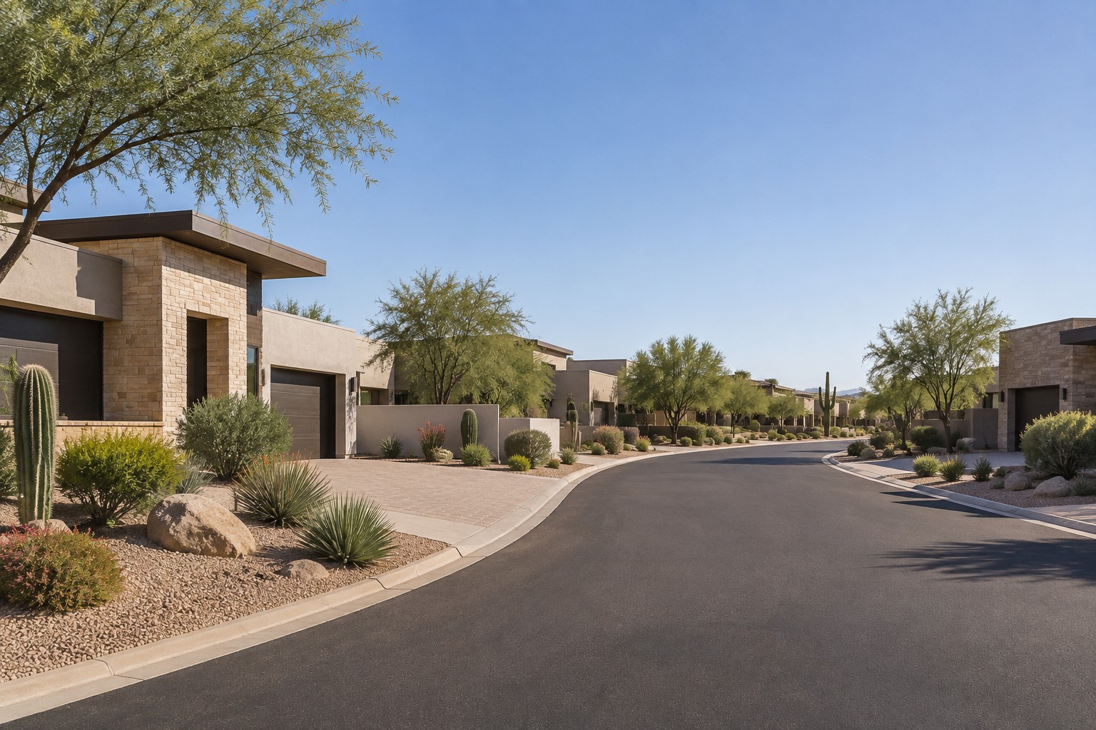 Scottsdale, AZ